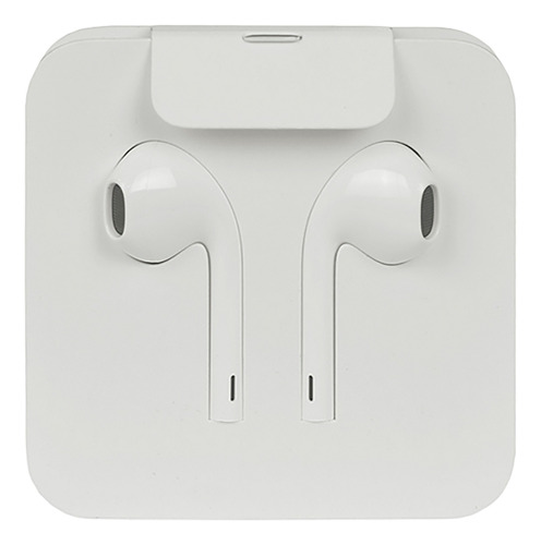 Auriculares Apple Earpods Lightning Llamadas - Sportpolis