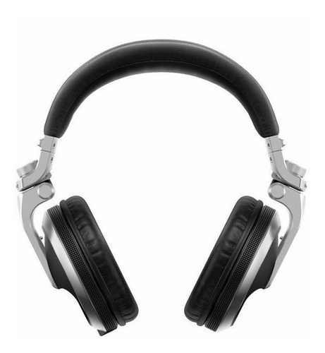 Auriculares Pioneer Dj Hdj-x5 Profesional Over Ear /