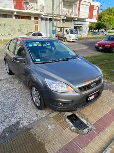 Ford Focus Ii 2011 1.6 Style Sigma