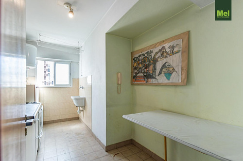 Imagen 15 de 30 de 2 Ambientes Venta , Cocina Indep, Balcon Al Frente. Apto Pro