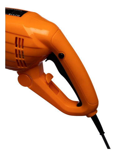 Imagen 4 de 10 de Bordeadora Electrica 1000w Lusqtoff Jardin Tanza Bl1000-8 Je