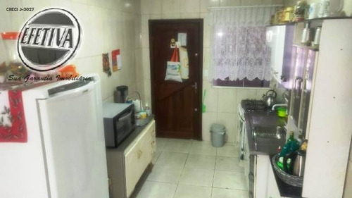 Casa 3 Quartos Costa Azul - Matinhos - 1963r