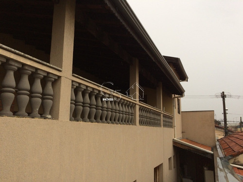Imagem 1 de 18 de Casa - Ca00511 - 69521881
