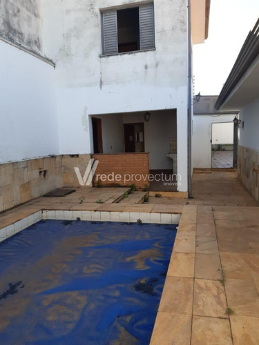 Imagem 22 de 24 de Casa À Venda Em Jardim Chapadão - Ca290381