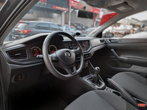 Volkswagen Polo 1.0 MPI TOTAL FLEX MANUAL