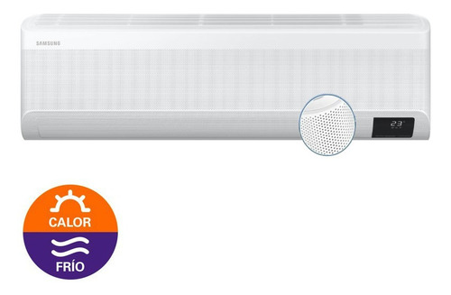 Ac Samsung Inverter Wind-free Wifi 9.000 Btu+instalación