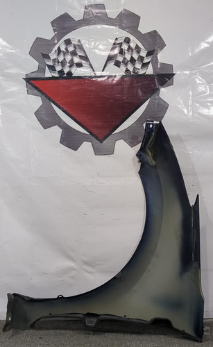 Salpicadera Derecha Elantra 2011 2012 2013 2015 2016 P3a56.2 (Usado)