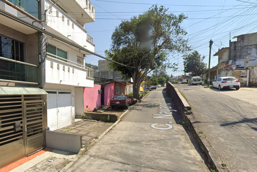 Sg- Casa De Recuperacion Bancaria En Nayarit, Progreso Macuiltepec, Jalapa, Veracruz.
