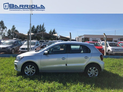 Volkswagen Gol Highline 2021 0km - Barriola