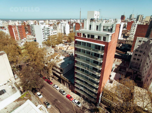Venta - Torre Viva - Cordón Montevideo