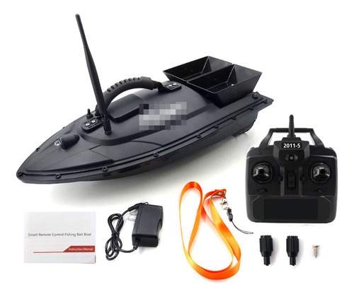 Control Remoto Inalámbrico Pesca Boat Boat Rc Buscador De