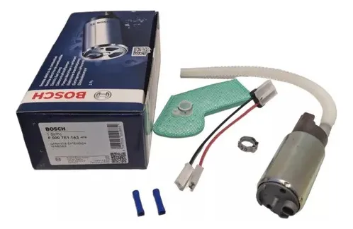 Bomba De Combustible Multipunto Bosch