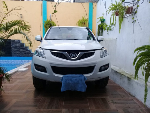 Great Wall Haval 5 Elite