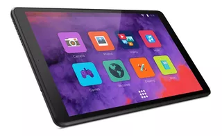 Tablet Lenovo Tab 3 M8 Hd 2gen 8 2gb 32gb Platinum Grey L1