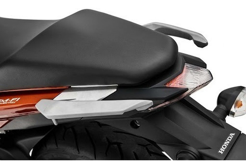 Imagen 18 de 19 de Honda Twister Cb250 0km 2023 Puro Estilo Naked ! En Genamax