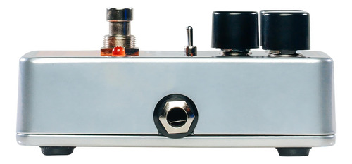 Pedal Electro-harmonix Op-amp Big Muff Pi Fuzz Clásico 70 S