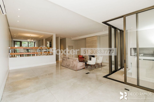 Imagem 6 de 30 de Casa Em Condomínio, 4 Dormitórios, 621.55 M², Três Figueiras - 207920