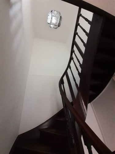 Imagem 7 de 30 de Casa Com 6 Dormitórios Para Alugar, 200 M² Por R$ 7.000,00/mês - Perdizes - São Paulo/sp - Ca1468