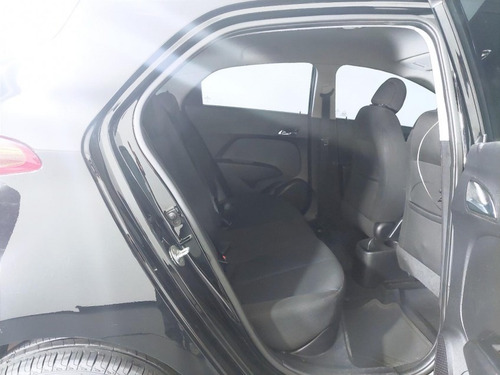 Imagem 12 de 15 de 179288 - Hyundai Hb20 2015 Com Garantia