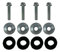 Comprar Kit Parafusos Para-lama Honda