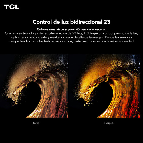 Smart Tv 98 Tcl 4k Qled Mini Led 98c6k