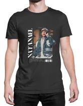 Comprar Playera Natanael Cano Pacas De Billetes Ct Am