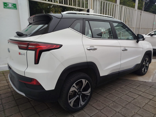 Jac Sei4 Pro Active