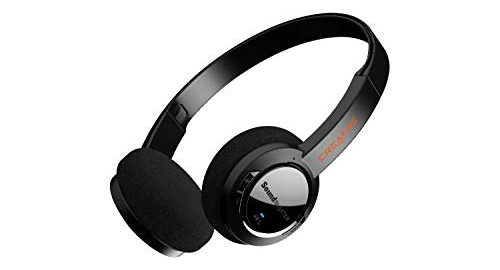 Sound Blaster Jam V2 Auriculares Inalámbricos Ligeros Blueto