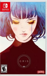 Gris Nuevo Nintendo Switch Vdgmrs