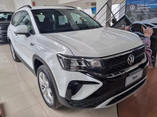 Volkswagen Taos 1.4 250 Tsi Comfortline