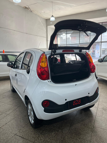 Chery QQ 1.0 Confort Security