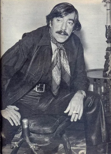 josé lewgoy