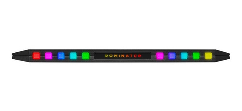 Imagem 7 de 8 de Memoria Ram Corsair Platinum Dominator Ddr4 16gb 2x8gb 3200m