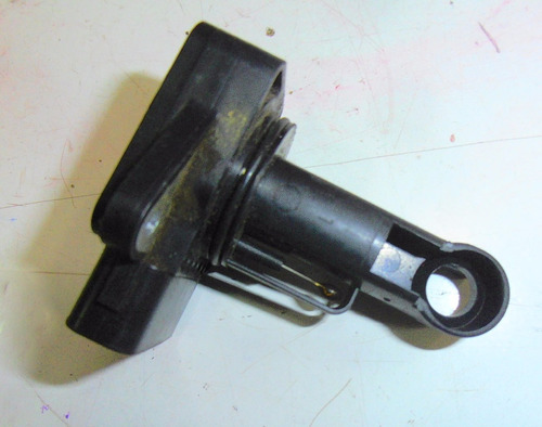 Flujometro (maf) Original Toyota Yaris Año 2006 Al 2012