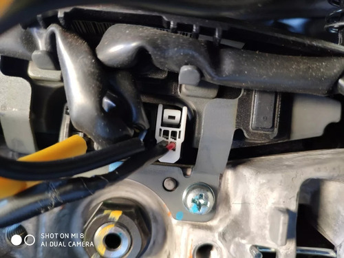 Imagen 7 de 10 de Control Velocidad Crucero Toyota Hilux Corolla 84632-34011