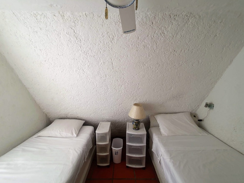Chalet En Cuerna De 4 Hasta 18 Personas Con Alberca Privada