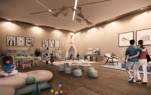 Condominio De Lujo Con Terraza, Bar, Petfriendly, Alberca En
