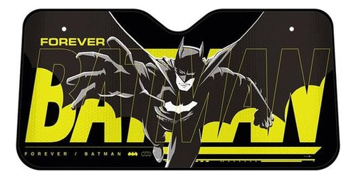 Cubre Sol Dc Batman Forever Tesla Model 3 Standard