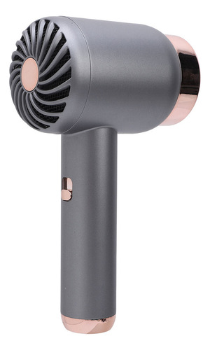 Secador De Pelo Inalámbrico Ionic Portable Stylish
