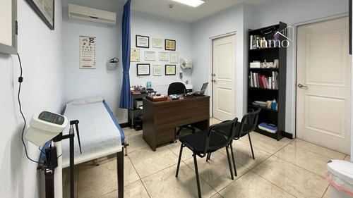 Imagen 10 de 10 de Oportunidad Local Centro Medico En Heredia!!!