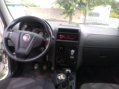 Fiat Palio 2017 1.4 Fire Pack Top