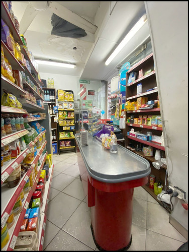 Venta Fondo De Comercio