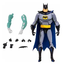 Comprar Figura Mc Farlane Batman Batman The Animated Series 02 Colle
