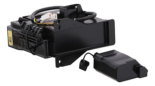 Módulo Inversor Do Compressor 127v - W11568144