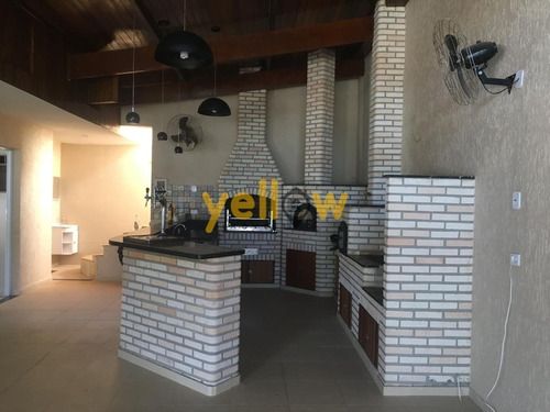 Imagem 19 de 30 de Casa - Porto Alpina - Ca-3086