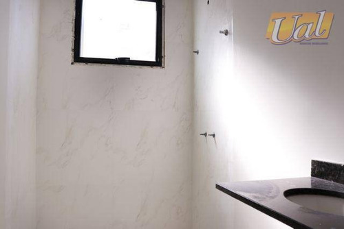 Imagem 14 de 15 de Sobrado Com 3 Dormitórios À Venda, 90 M² Por R$ 550.000,00 - Itapetininga - Atibaia/sp - So0960