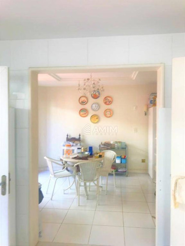 Imagem 17 de 30 de Linda Casa Em Itacoatiara Com Vista Mar E Vista Da Montanha, Um Paraíso!!! - Ca0756
