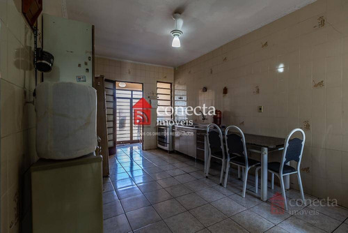 Imagem 10 de 12 de Casa À Venda, 256 M² Por R$ 550.000,00 - Jardim Dos Calegaris - Paulínia/sp - Ca1108