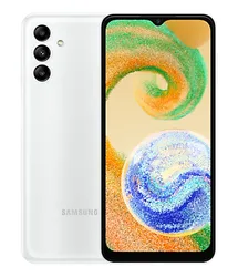 Comprar Samsung Galaxy A04s 4g Dual Sim 64gb 4gb Ram Tela 6.5 Branco no Mercado Livre