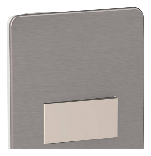 Interruptor Simple (9/12) 16 A Bronce Orion
